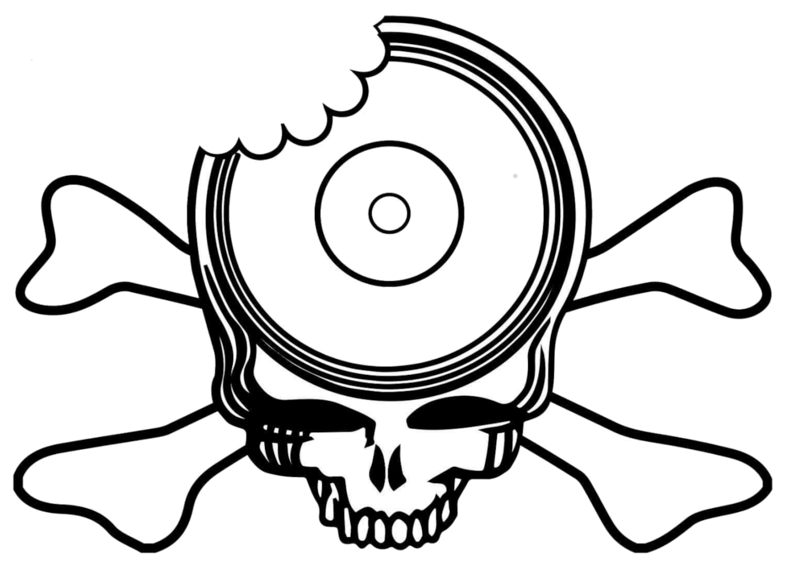 The Boogeyman's Ball