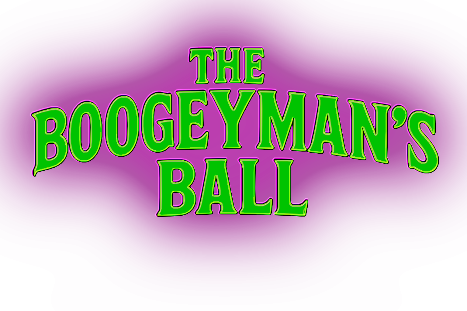 The Boogeyman's Ball 2025 Halloween EDM Festival - October 24-26 at Paradise Lakes Campground Hammonton NJ